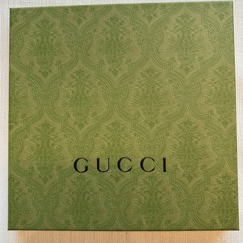 Gucci Pink Beanie - Baby - Picture 5 of 5